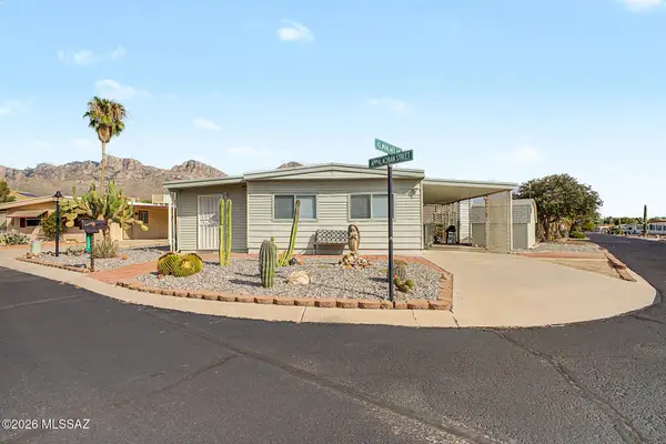 133 W Appalachian, Tucson, AZ 85737