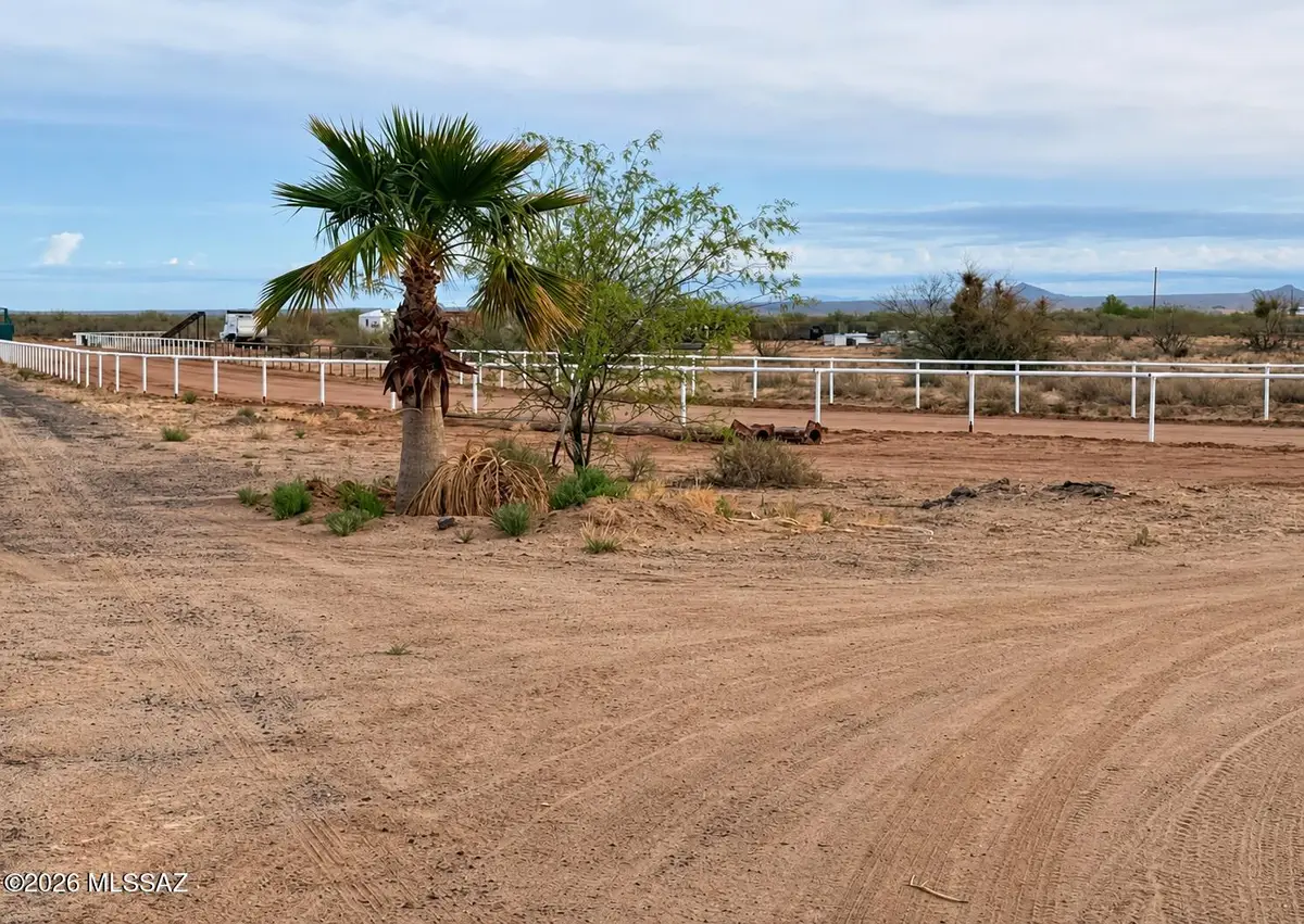 13384 W Twin Peaks, Marana, AZ 85653 - #1