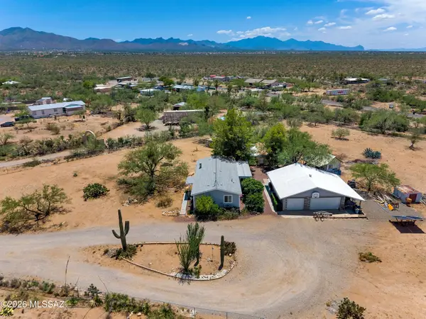 919 N Placita Realiza, Vail, AZ 85641