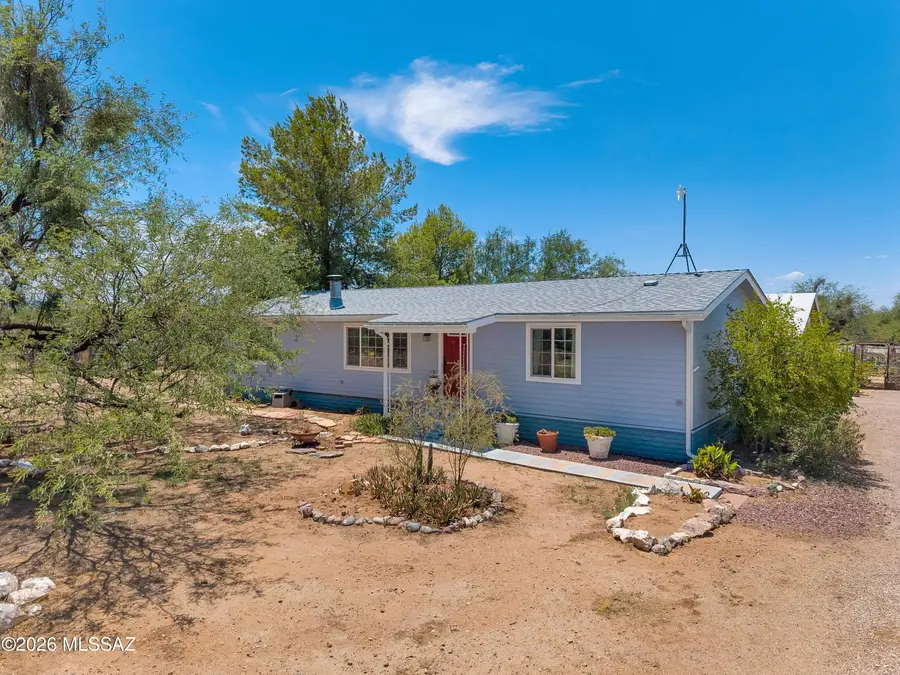 919 N Placita Realiza, Vail, AZ 85641 - #2