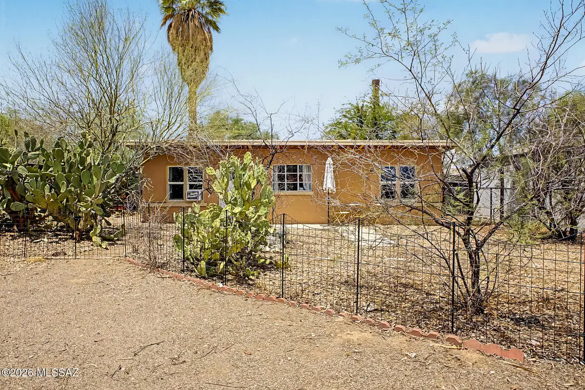 2707 N Calle De Romy, Tucson, AZ 85712 - #1