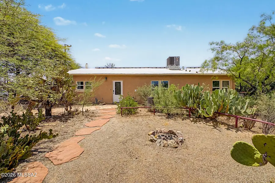 2707 N Calle De Romy, Tucson, AZ 85712 - #3