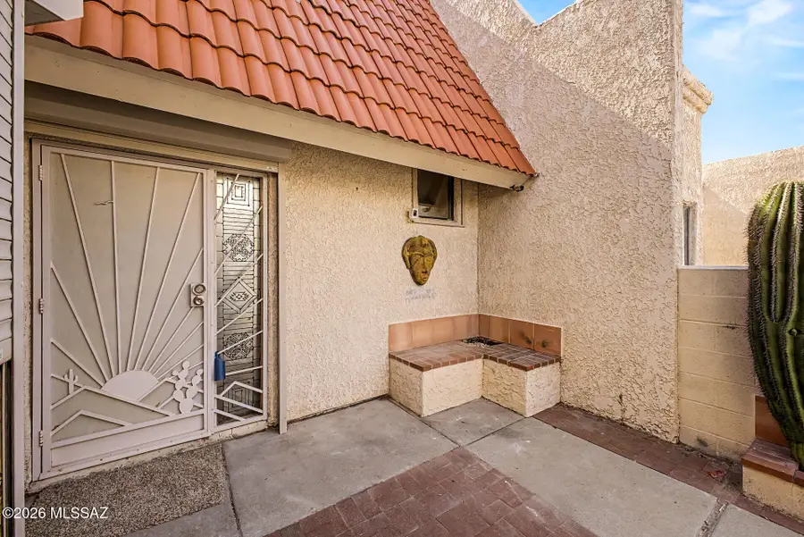 7891 E Roget, Tucson, AZ 85710 - #3