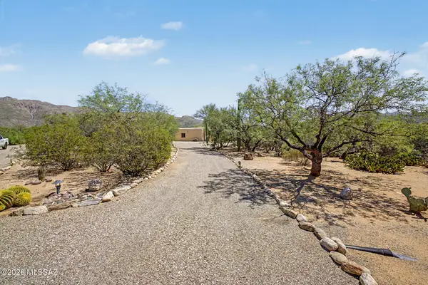 11743 E Limberlost, Tucson, AZ 85749