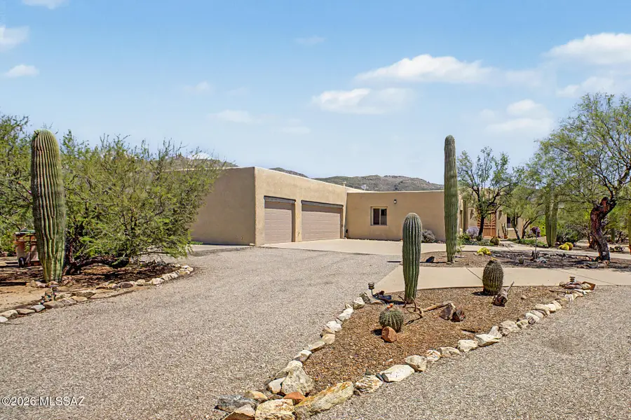 11743 E Limberlost, Tucson, AZ 85749 - #2