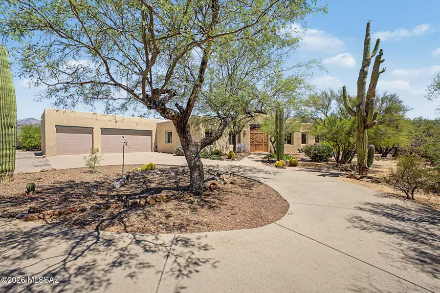 11743 E Limberlost, Tucson, AZ 85749 - #3