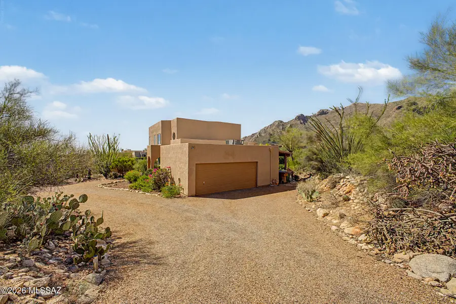 1601 E Big Rock, Tucson, AZ 85718 - #2