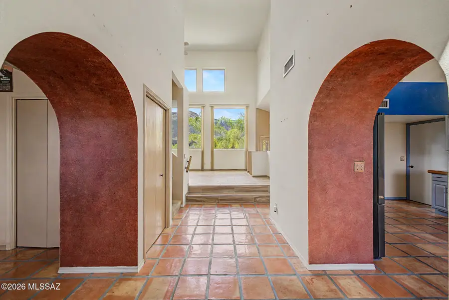 1601 E Big Rock, Tucson, AZ 85718 - #3