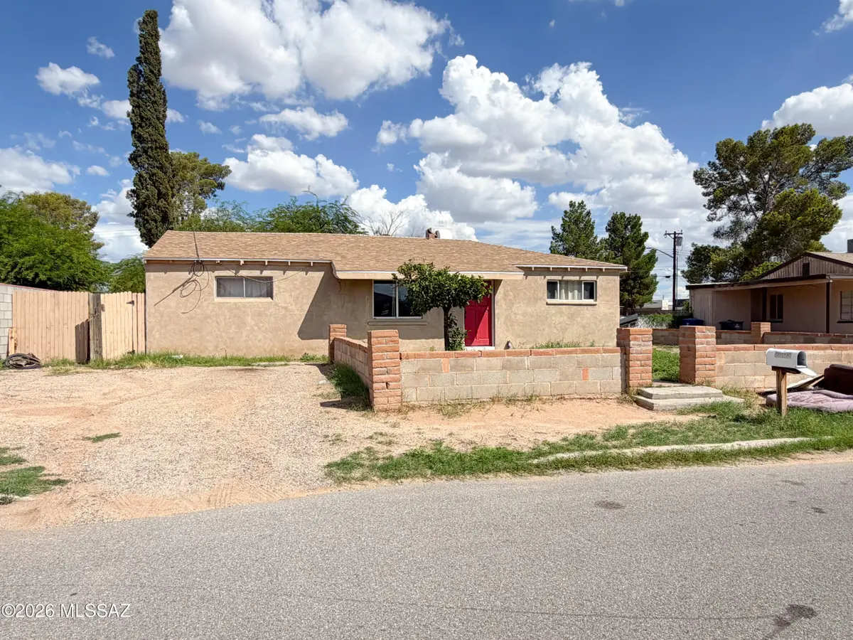 2403 S Holly, Tucson, AZ 85713 - #1