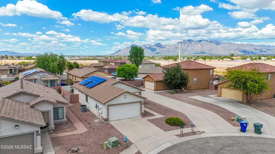 2052 W Silver Honey, Tucson, AZ 85745 - #3