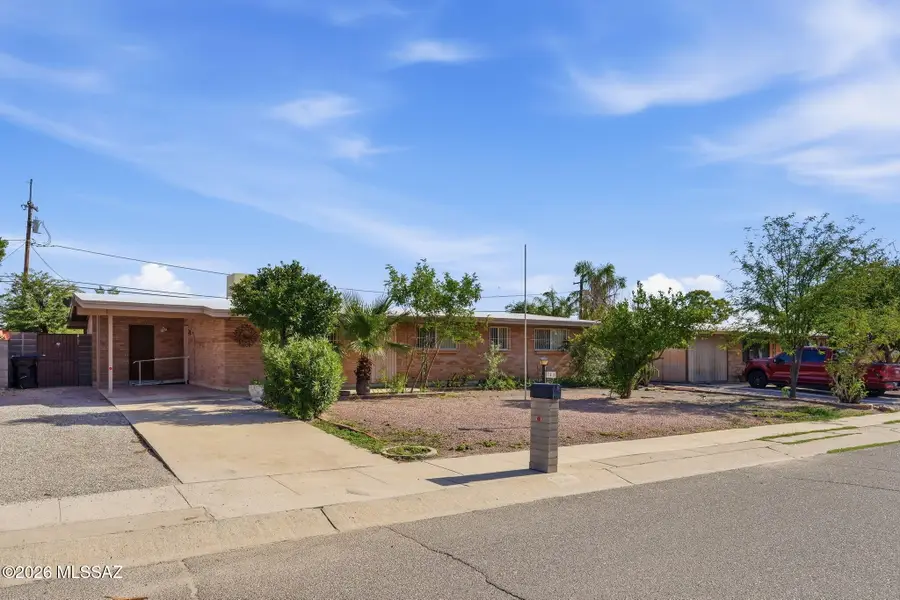 743 W Wheatridge, Tucson, AZ 85704 - #2