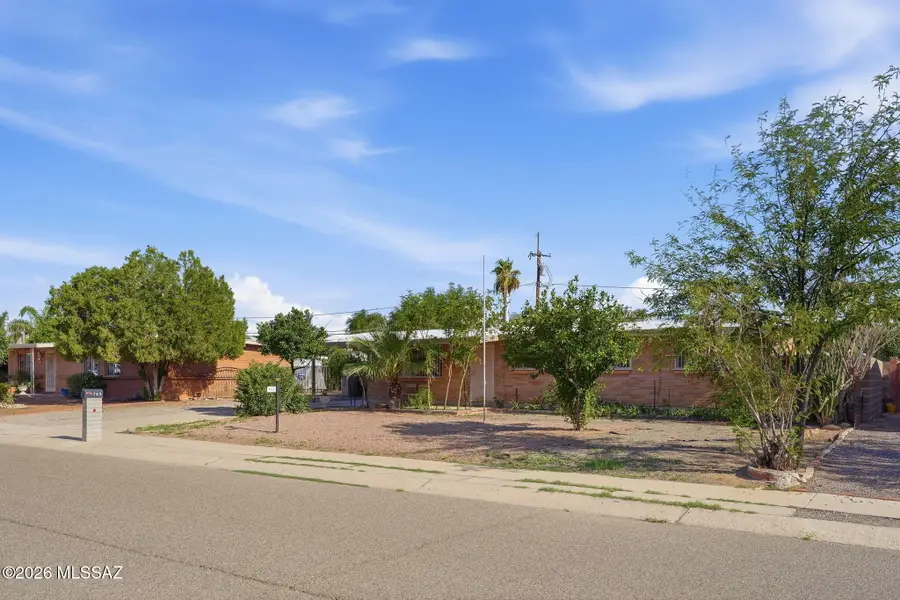 743 W Wheatridge, Tucson, AZ 85704 - #3