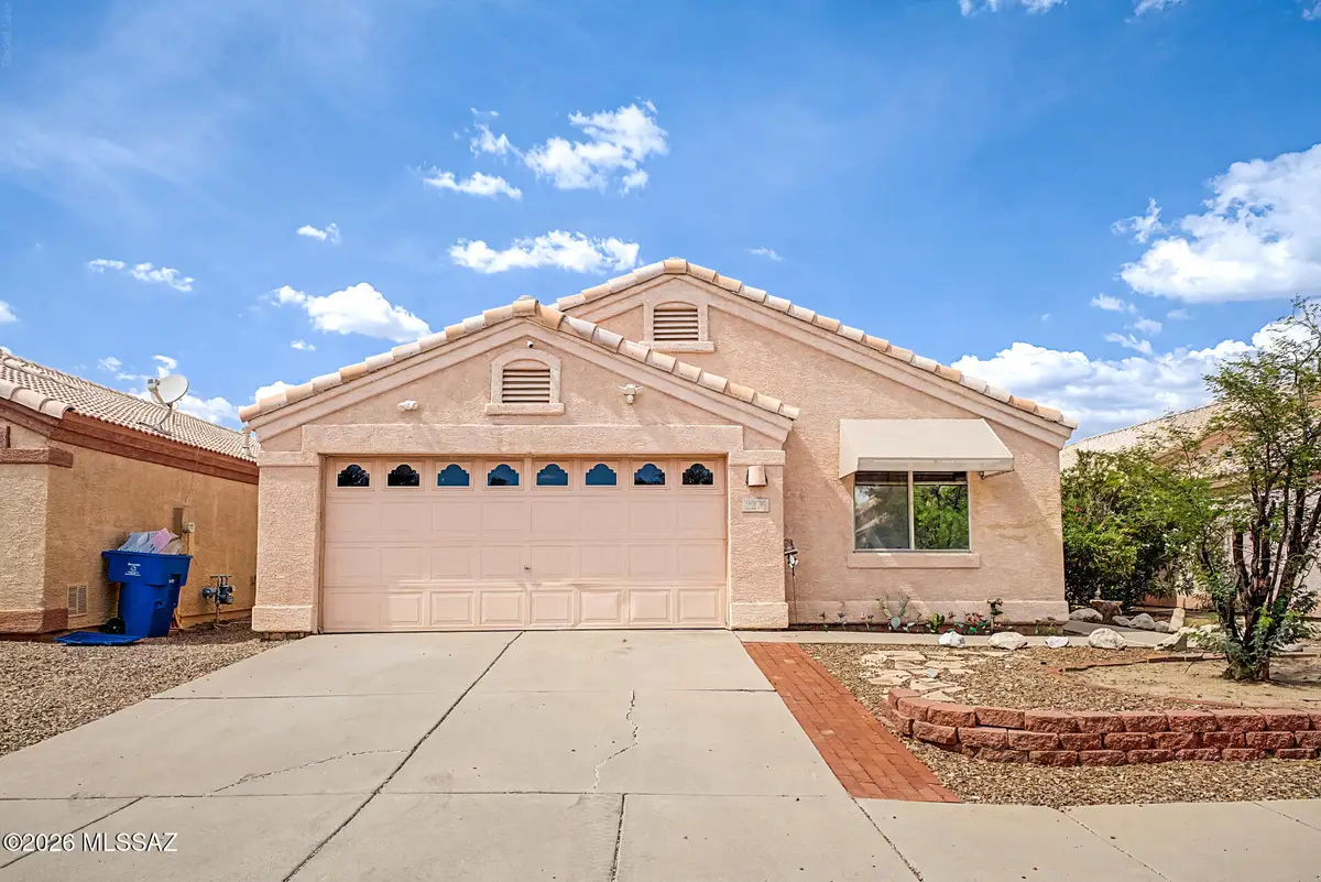 2276 W Silver River, Tucson, AZ 85745 - #1