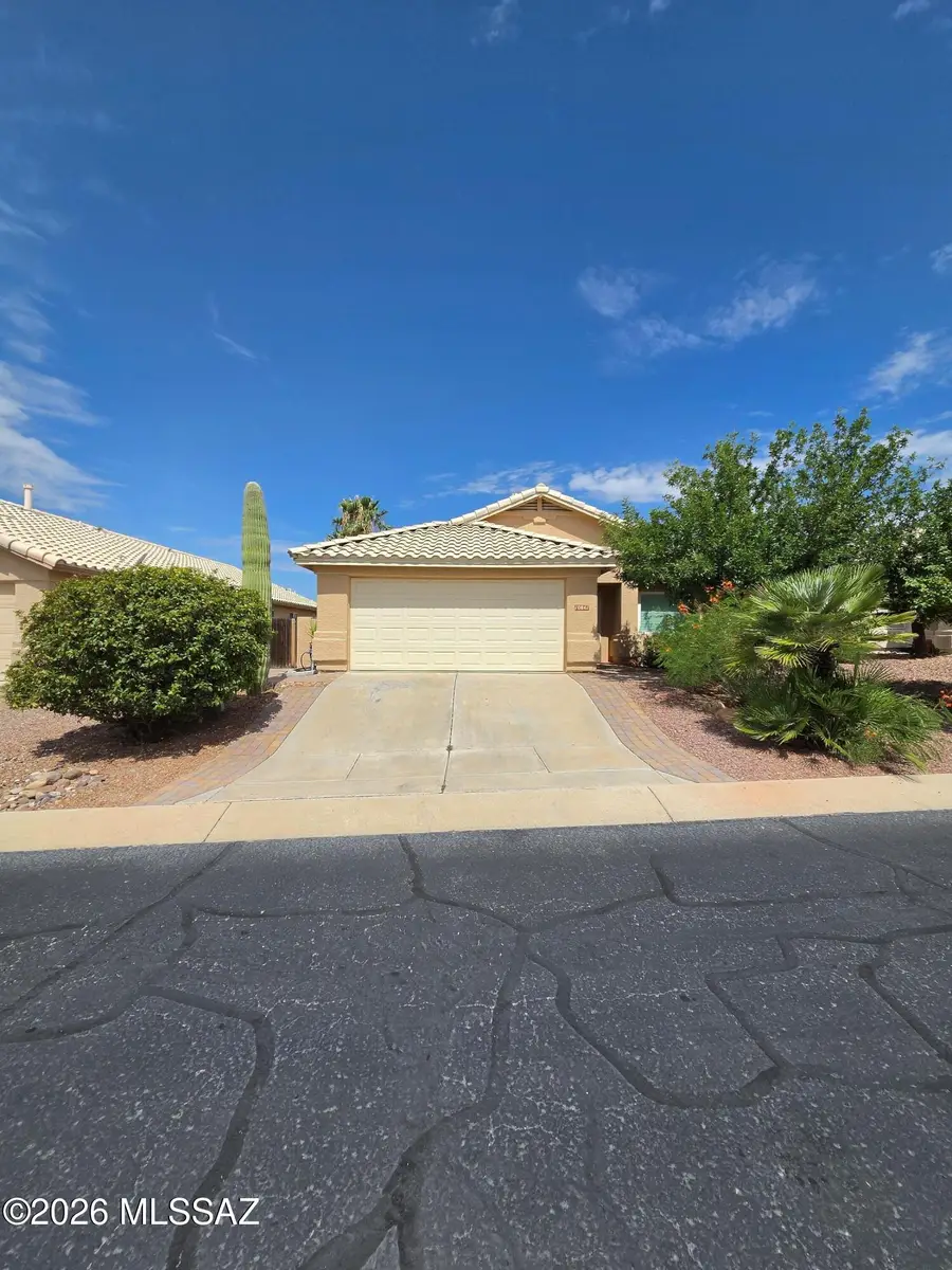 10841 N Sand Canyon, Tucson, AZ 85737 - #3