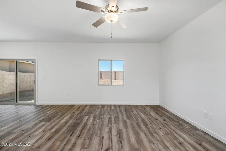 7327 W Coastal Plain, Tucson, AZ 85757 - #3