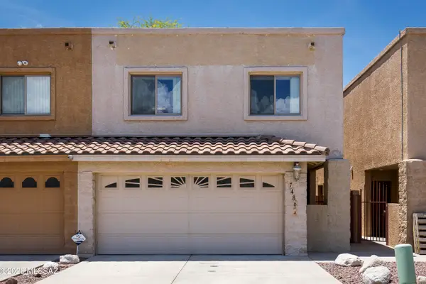 7486 E Deeps, Tucson, AZ 85710