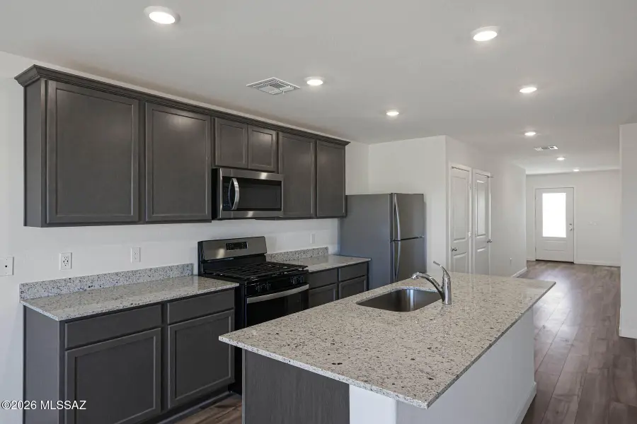 7334 W Coastal Plain, Tucson, AZ 85757 - #3