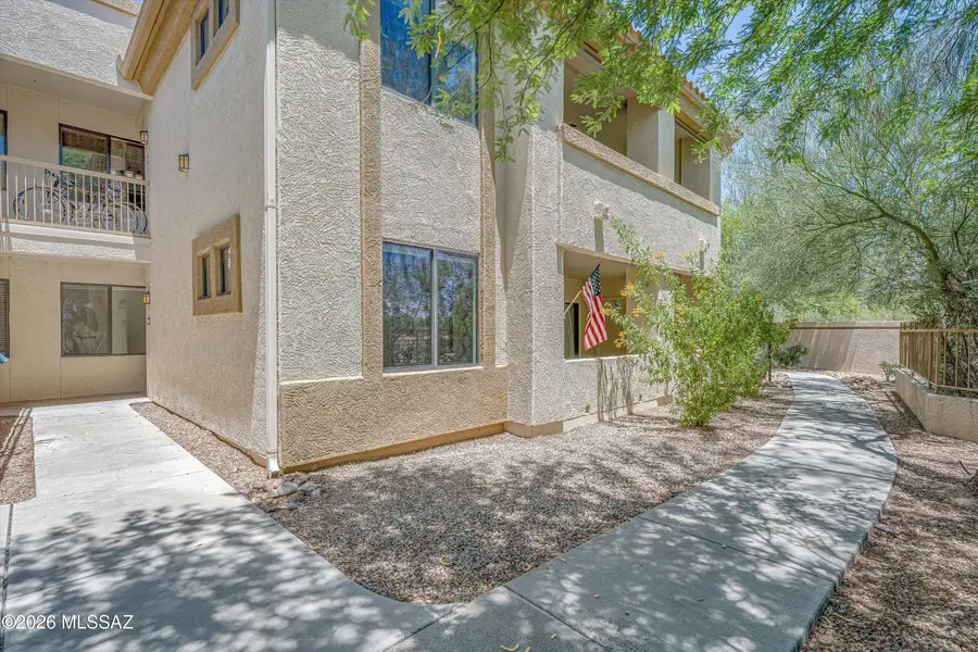 2550 E River, Tucson, AZ 85718 - #3