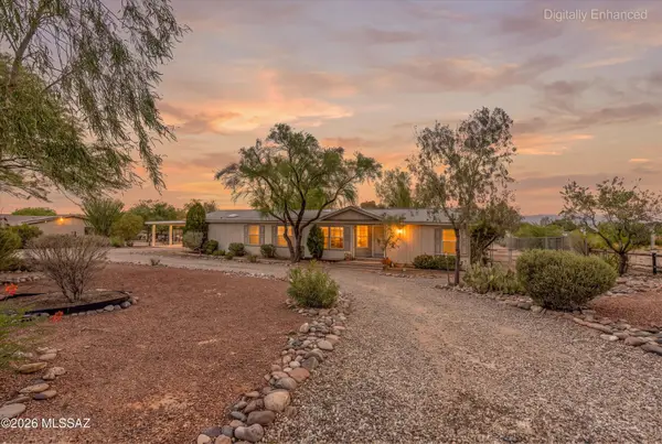 5705 E Farmridge, Tucson, AZ 85756