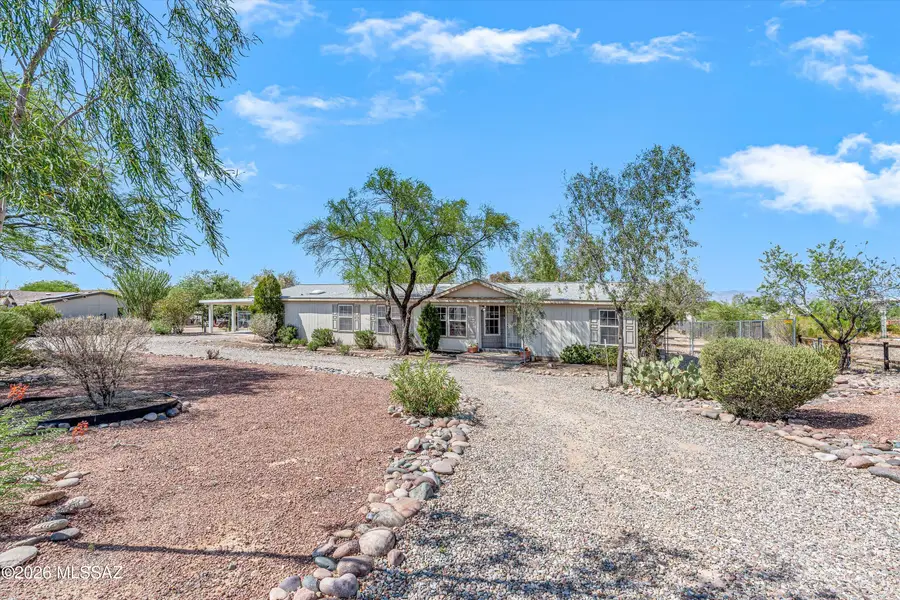 5705 E Farmridge, Tucson, AZ 85756 - #2