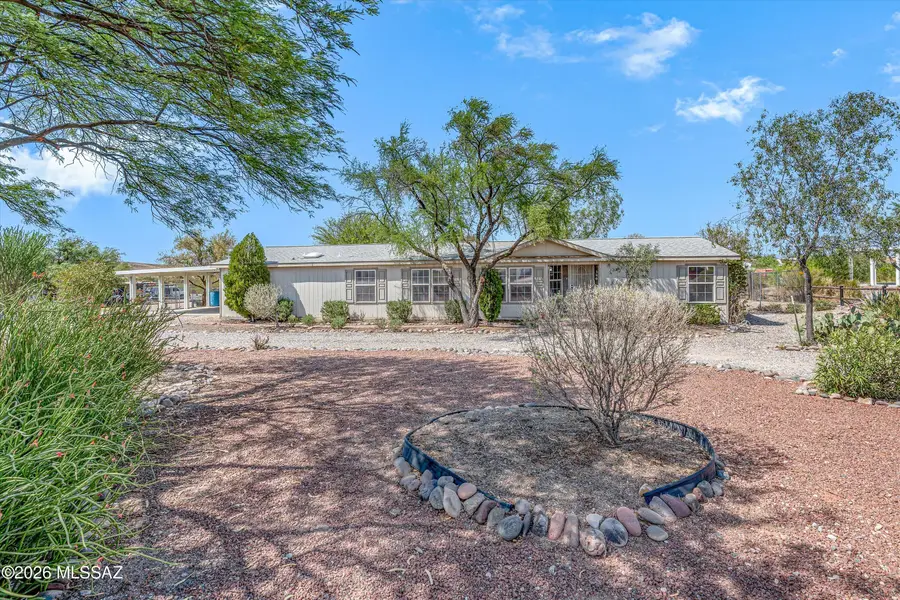 5705 E Farmridge, Tucson, AZ 85756 - #3