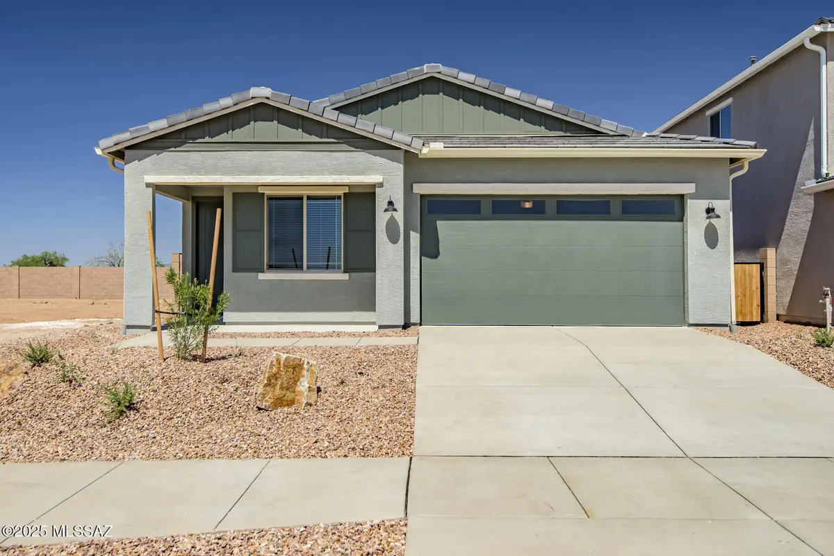 7834 S Wild Prairie, Tucson, AZ 85757 - #1