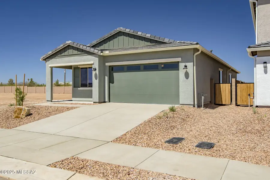 7834 S Wild Prairie, Tucson, AZ 85757 - #2
