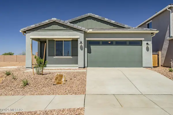 7846 S Wild Prairie, Tucson, AZ 85757