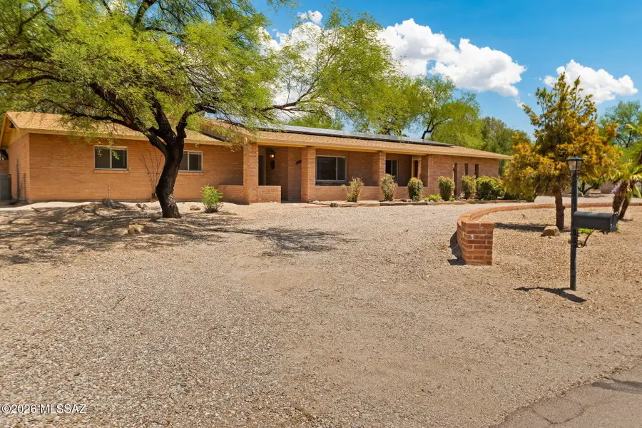 3221 N Riverbend, Tucson, AZ 85750 - #2