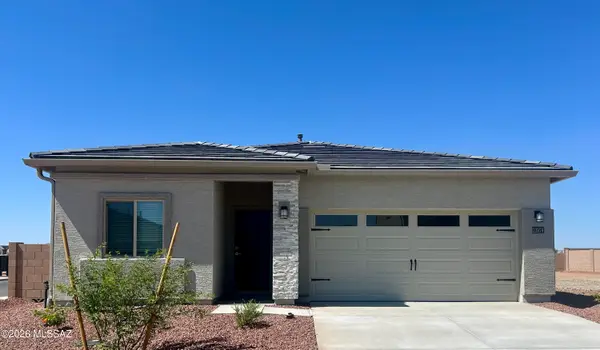 21974 E Pebbles, Red Rock, AZ 85145