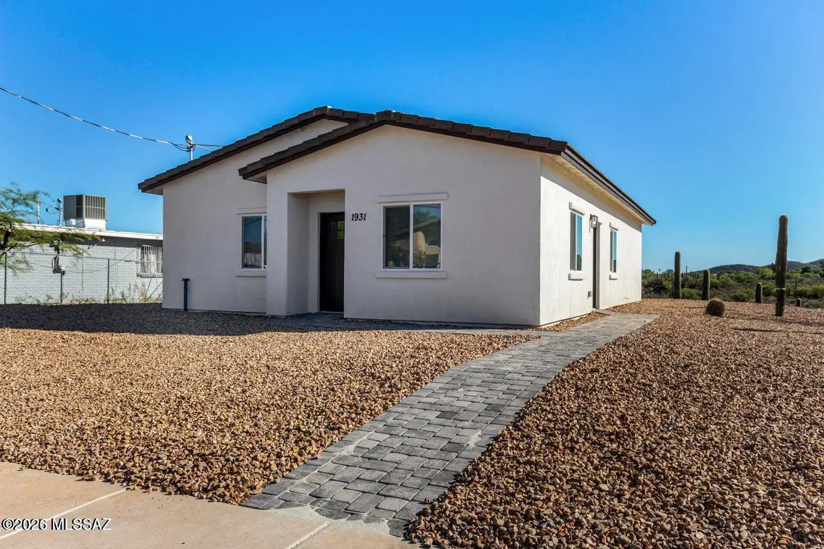 2310 W Diamond, Tucson, AZ 85705 - #1