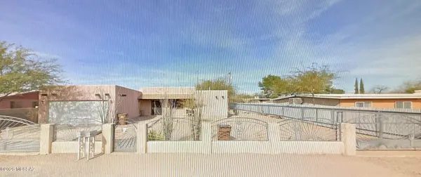 2630 W Santa Louisa, Tucson, AZ 85746