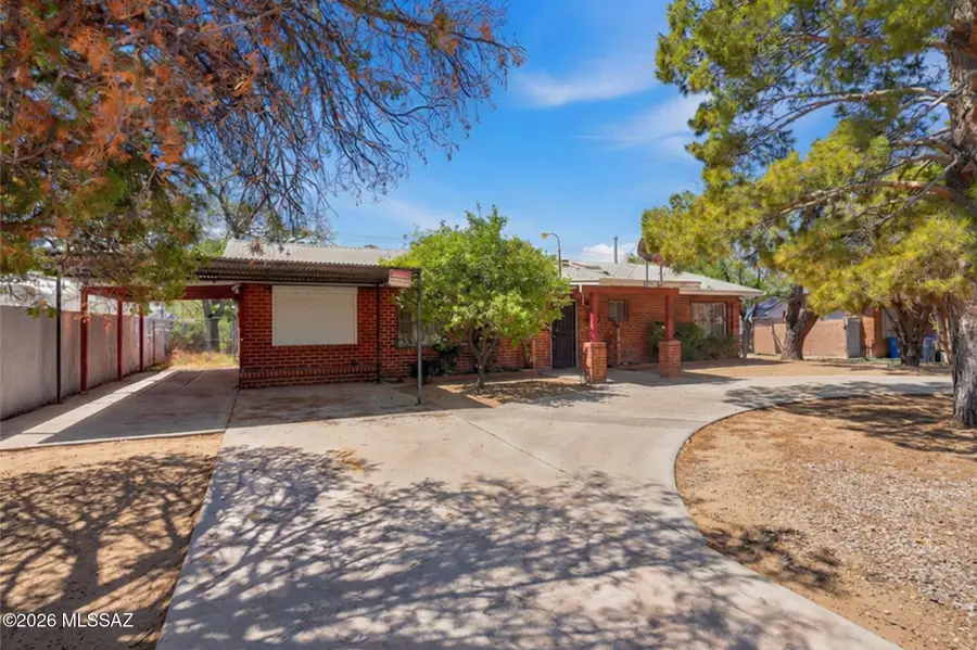1257 W Navajo, Tucson, AZ 85705 - #2