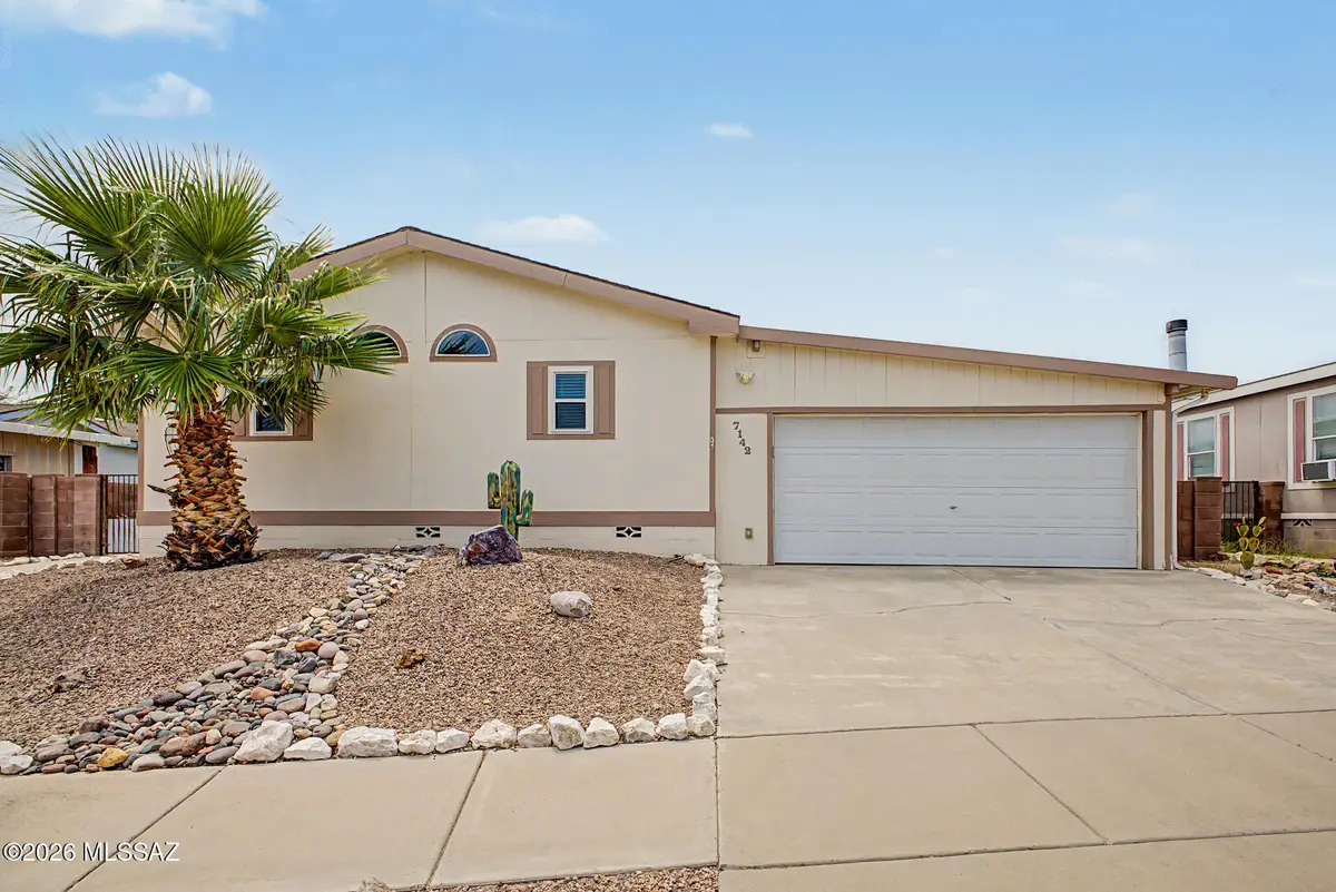 7142 S Rincon Ridge, Tucson, AZ 85756 - #1
