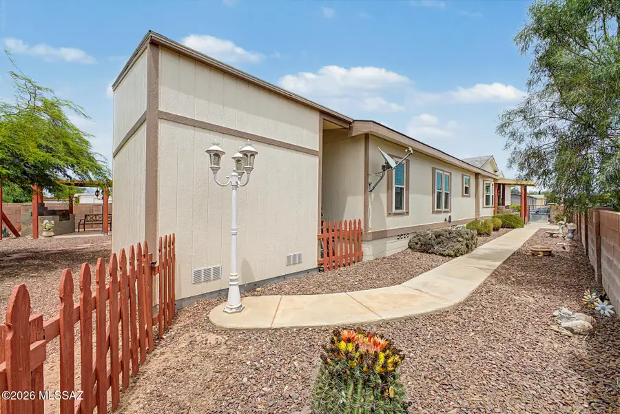 7142 S Rincon Ridge, Tucson, AZ 85756 - #3