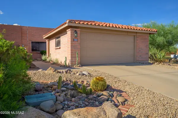 1604 W Calle Zuniga, Green Valley, AZ 85622