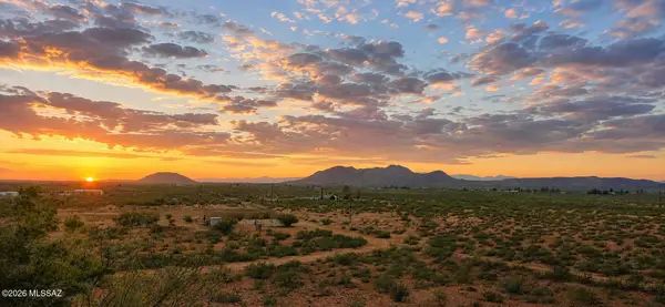 3399 Red Stag, Pearce, AZ 85625