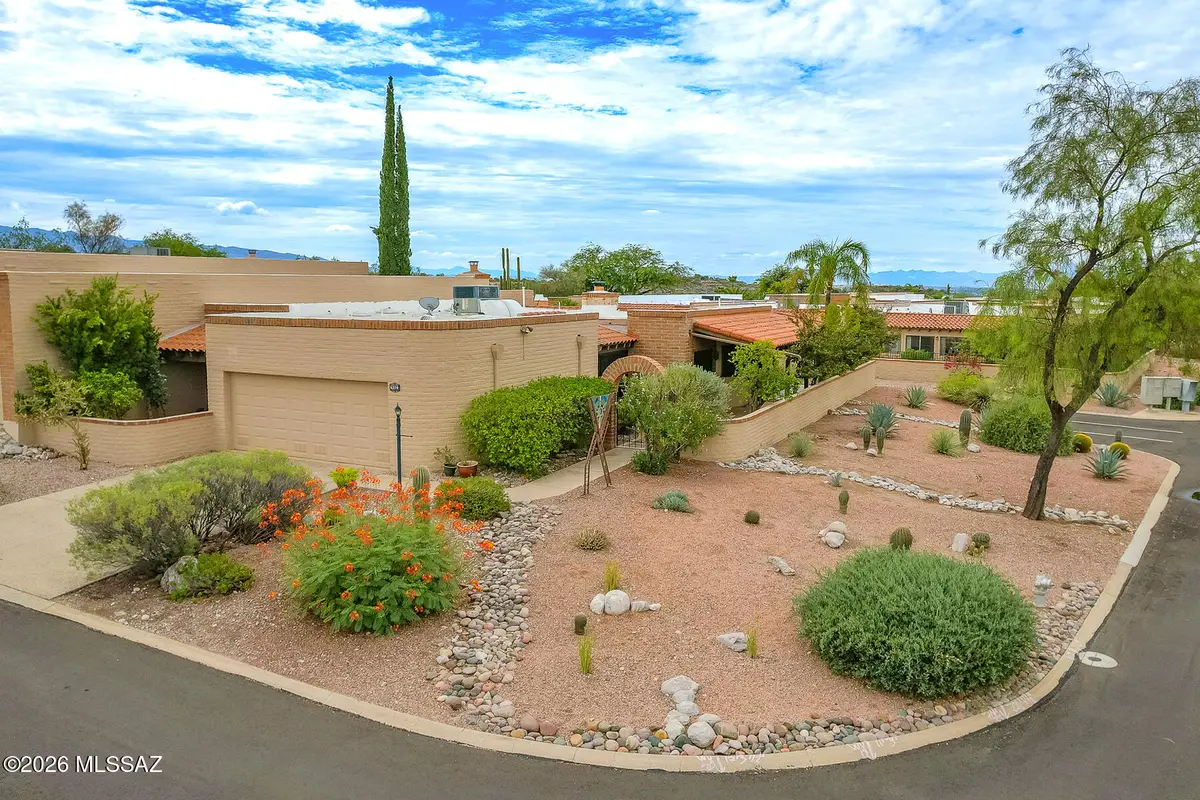 6200 E Frontier, Tucson, AZ 85750 - #1