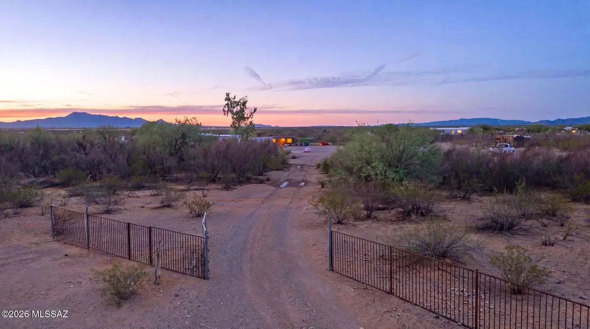 8348 N Blanco Wash, Marana, AZ 85653 - #1
