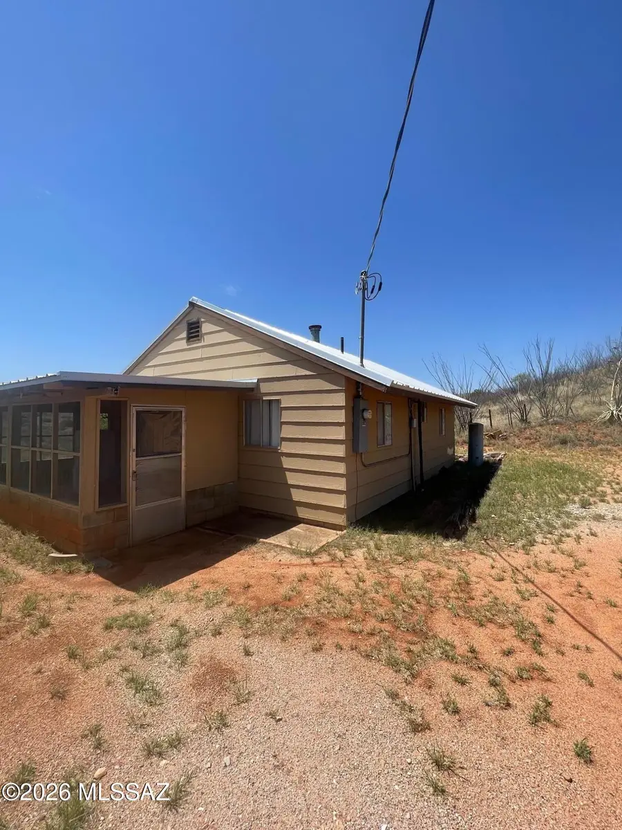 21425 S Black Tail Deer Mine, Vail, AZ 85641 - #3