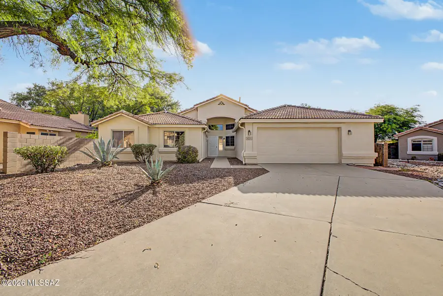 8235 E Crooked Tree, Tucson, AZ 85715 - #2