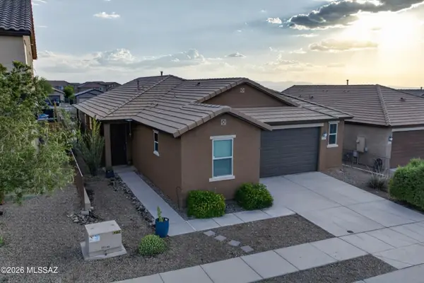17154 S Emerald Vista, Vail, AZ 85641