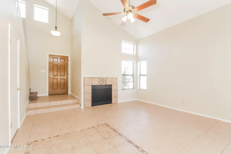 3152 W Avior, Tucson, AZ 85742 - #2