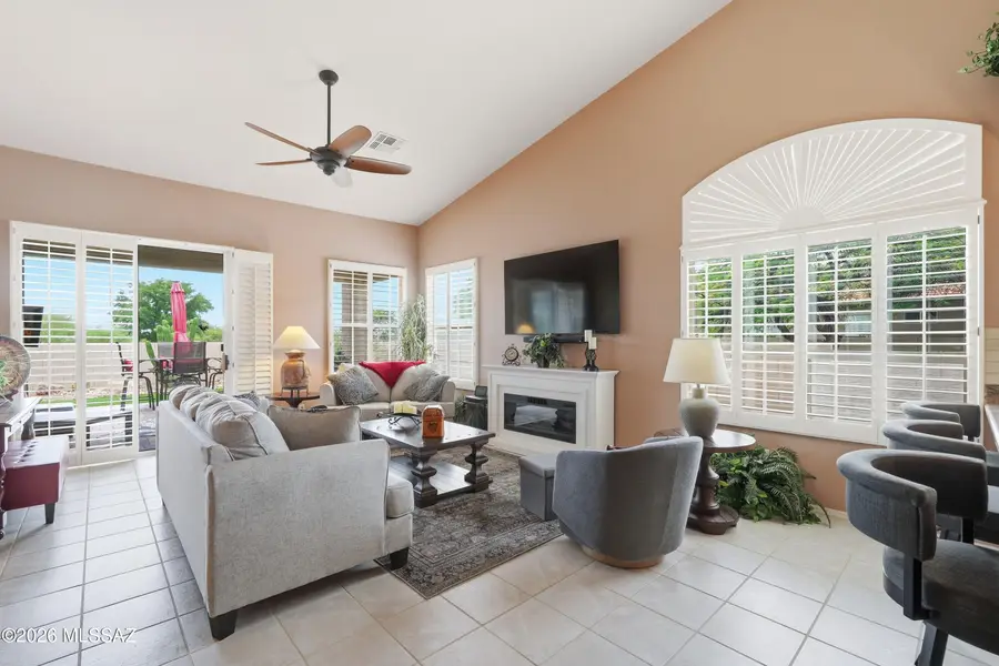 64453 E Wind Ridge, Tucson, AZ 85739 - #3