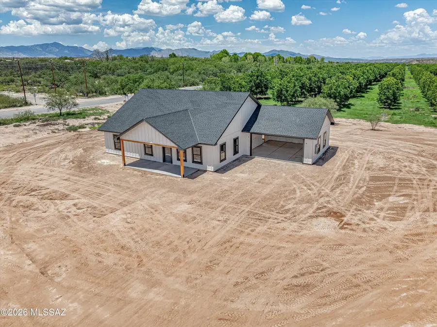 1261 N Ocotillo, Benson, AZ 85602 - #3