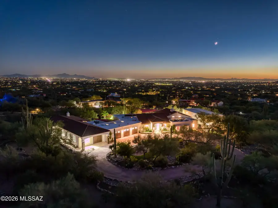 5300 N Avenida De La Colina, Tucson, AZ 85749 - #2