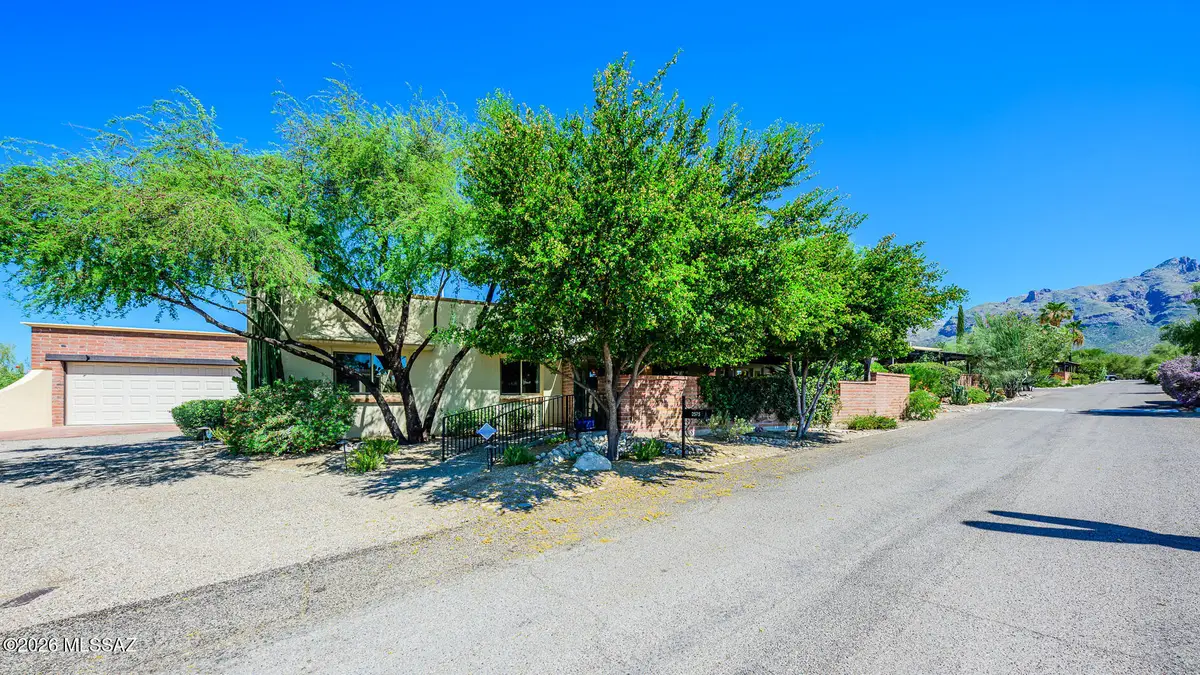 2575 E Avenida De Posada, Tucson, AZ 85718 - #1