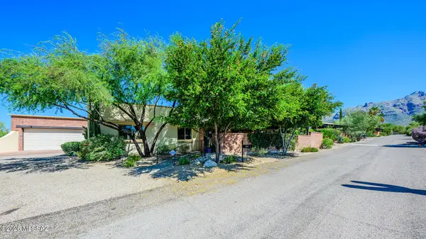 2575 E Avenida De Posada, Tucson, AZ 85718