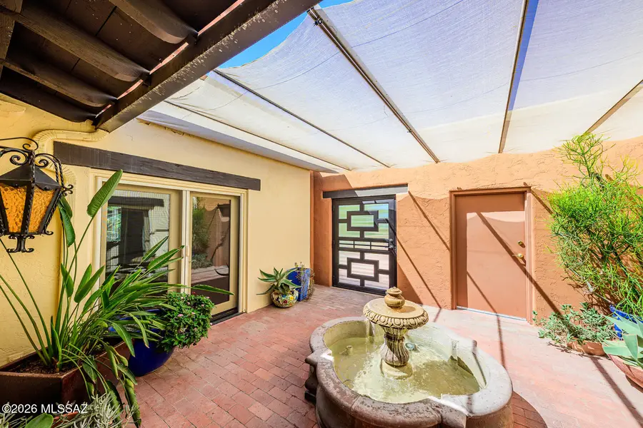 2575 E Avenida De Posada, Tucson, AZ 85718 - #3