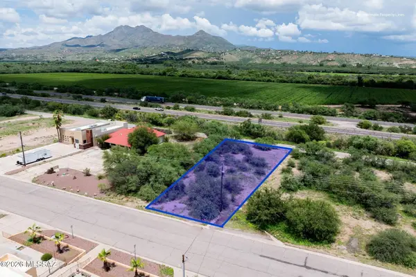 1127 Circulo Mercado, Rio Rico, AZ 85648
